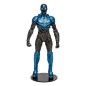 DC Blue Beetle - Figurine Blue Beetle 18 cm DC Blue Beetle - Figurine Blue Beetle 18 cm