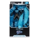 DC Blue Beetle - Figurine Blue Beetle (Battle Mode) 18 cm