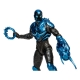 DC Blue Beetle - Figurine Blue Beetle 18 cm