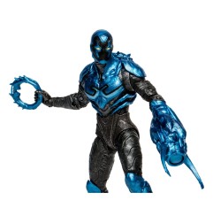DC Comics - DC Blue Beetle figurine Blue Beetle 18 cm