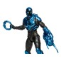 DC Comics - DC Blue Beetle figurine Blue Beetle 18 cm