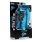 DC Comics - DC Blue Beetle figurine Blue Beetle (Battle Mode) 18 cm