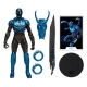 DC Blue Beetle - Figurine Blue Beetle 18 cm