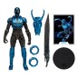 DC Comics - DC Blue Beetle figurine Blue Beetle 18 cm