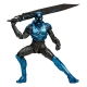 DC Blue Beetle - Figurine Blue Beetle 18 cm