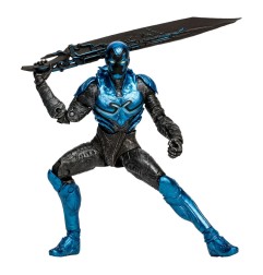 DC Comics - DC Blue Beetle figurine Blue Beetle 18 cm