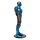 DC Blue Beetle - Figurine Blue Beetle 18 cm