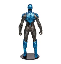 DC Blue Beetle - Figurine Blue Beetle 18 cm