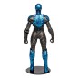 DC Blue Beetle - Figurine Blue Beetle 18 cm DC Blue Beetle - Figurine Blue Beetle 18 cm