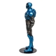 DC Blue Beetle - Figurine Blue Beetle 18 cm