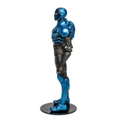 DC Comics - DC Blue Beetle figurine Blue Beetle 18 cm