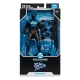 DC Blue Beetle - Figurine Blue Beetle 18 cm