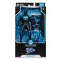 DC Comics - DC Blue Beetle figurine Blue Beetle 18 cm