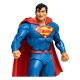 DC Multiverse Multipack - Figurine Superman vs Superman of Earth-3 (Gold Label) 18 cm