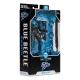 DC Blue Beetle - Figurine Blue Beetle 18 cm