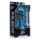 DC Blue Beetle - Figurine Blue Beetle 18 cm