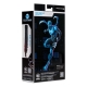 DC Blue Beetle - Figurine Blue Beetle 18 cm