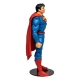 DC Multiverse Multipack - Figurine Superman vs Superman of Earth-3 (Gold Label) 18 cm