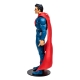 DC Multiverse Multipack - Figurine Superman vs Superman of Earth-3 (Gold Label) 18 cm