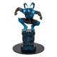 DC Blue Beetle Movie - Statuette Blue Beetle 30 cm