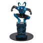 DC Blue Beetle Movie - Statuette Blue Beetle 30 cm DC Blue Beetle Movie - Statuette Blue Beetle 30 cm