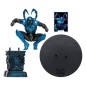 DC Blue Beetle Movie - Statuette Blue Beetle 30 cm DC Blue Beetle Movie - Statuette Blue Beetle 30 cm