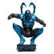 DC Blue Beetle Movie - Statuette Blue Beetle 30 cm