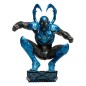 DC Comics - DC Blue Beetle Movie statuette PVC Blue Beetle 30 cm