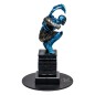 DC Blue Beetle Movie - Statuette Blue Beetle 30 cm DC Blue Beetle Movie - Statuette Blue Beetle 30 cm