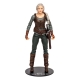 The Witcher - Figurine Geralt et Ciri (Netflix Season 3) 18 cm