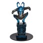DC Comics - DC Blue Beetle Movie statuette PVC Blue Beetle 30 cm