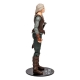 The Witcher - Figurine Geralt et Ciri (Netflix Season 3) 18 cm