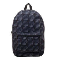 Black Panther - Sac à dos Logo Sublimated