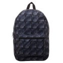 Black Panther - Sac à dos Logo Sublimated