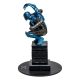DC Blue Beetle Movie - Statuette Blue Beetle 30 cm