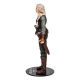 The Witcher - Figurine Geralt et Ciri (Netflix Season 3) 18 cm