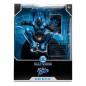 DC Blue Beetle Movie - Statuette Blue Beetle 30 cm DC Blue Beetle Movie - Statuette Blue Beetle 30 cm