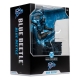 DC Blue Beetle Movie - Statuette Blue Beetle 30 cm