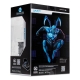 DC Blue Beetle Movie - Statuette Blue Beetle 30 cm