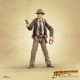 Indiana Jones Adventure Series - Figurine Indiana Jones (La Dernière Croisade) 15 cm
