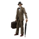 Indiana Jones Adventure Series - Figurine Henry Jones Sr. (La Dernière Croisade) 15 cm