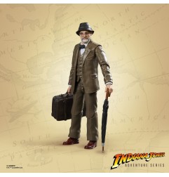 Indiana Jones Adventure Series - Figurine Henry Jones Sr. (La Dernière Croisade) 15 cm