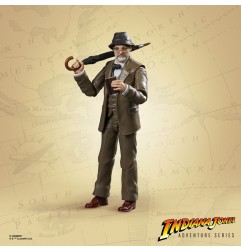 Indiana Jones Adventure Series - Figurine Henry Jones Sr. (La Dernière Croisade) 15 cm
