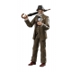 Indiana Jones Adventure Series - Figurine Henry Jones Sr. (La Dernière Croisade) 15 cm