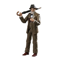Indiana Jones Adventure Series - Figurine Henry Jones Sr. (La Dernière Croisade) 15 cm
