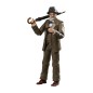 Indiana Jones Adventure Series - Figurine Henry Jones Sr. (La Dernière Croisade) 15 cm