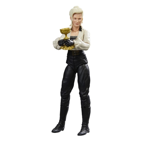 Indiana Jones Adventure Series - Figurine Dr. Elsa Schneider (La Dernière Croisade) 15 cm