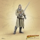 Indiana Jones Adventure Series - Figurine Grail Knight (La Dernière Croisade) 15 cm