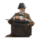 Indiana Jones Adventure Series - Figurine Henry Jones Sr. (La Dernière Croisade) 15 cm