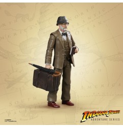 Indiana Jones Adventure Series - Figurine Henry Jones Sr. (La Dernière Croisade) 15 cm